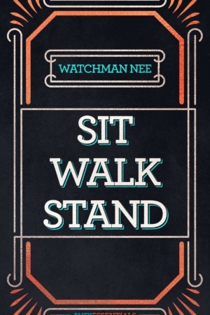 Sit, Walk, Stand FE
