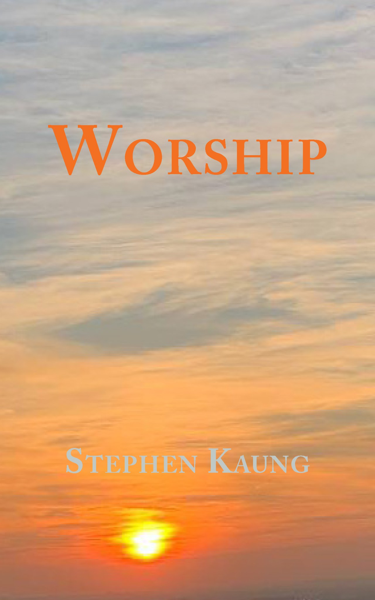 Worship | CLC Publications