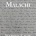 Malachi