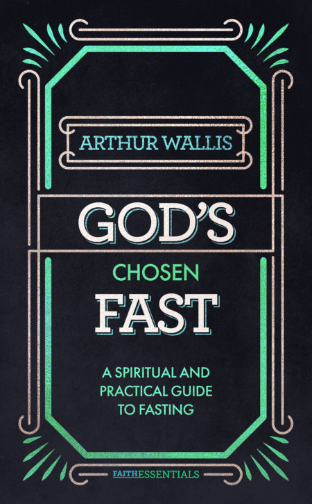 God's Chosen Fast (FAES)