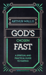 God's Chosen Fast (FAES)