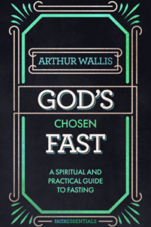 God's Chosen Fast (FAES)
