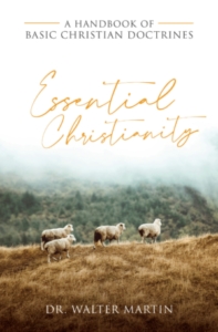 Essential Christianity