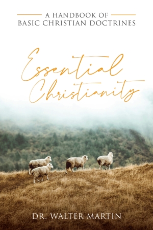 Essential Christianity