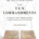 The Ten Commandments #7 in the History of Redemption Series