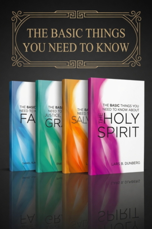 Basic Things You Need to Know Series