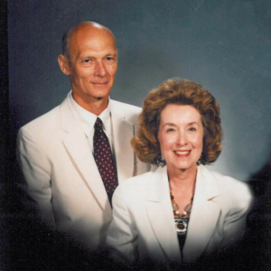 Chester and S. Ann Hearn