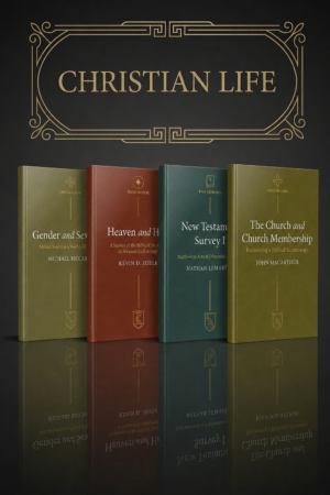Christian Life Series