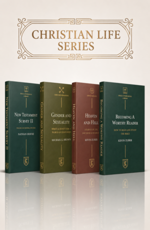 Christian Life Series