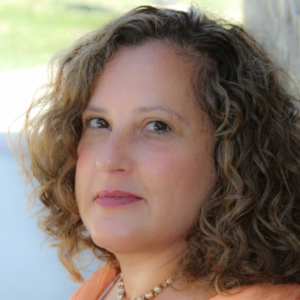 Christine Rhyner