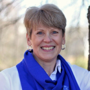 Diane Hunt