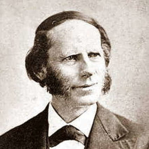 DeWitt Talmage (1832-1902)