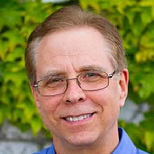 Gary Tangeman