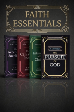 Faith Essentials Series