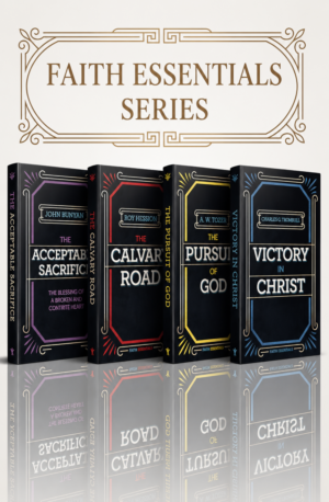 Faith Essentials Series