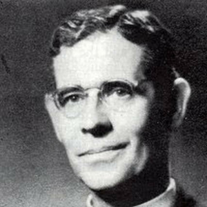 Frank Houghton