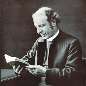 H. C. G. Moule