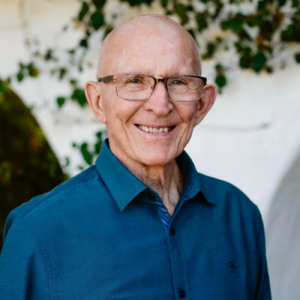 Harold Sala