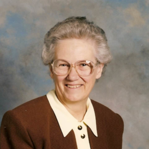 Helen Roseveare