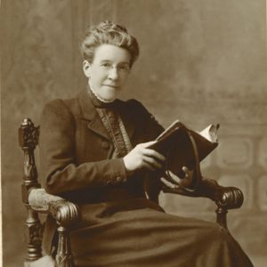 Jessie Penn-Lewis