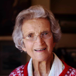 Joan Thomas