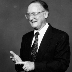 C. John Miller