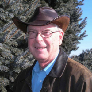 John LaShell