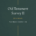 Old Testament Survey II