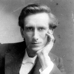 Oswald Chambers