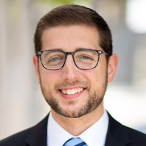 Michael Riccardi 
