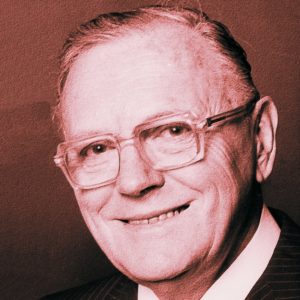 Roy Hession
