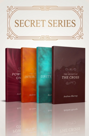 Secret Series