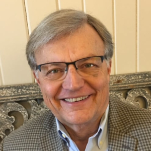 Stephen C. McCary