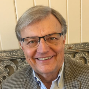 Stephen C. McCary