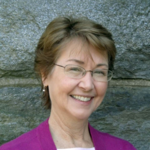 Susan Sutton