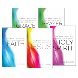 Basic Things You Need to Know