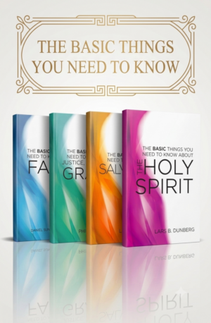 Basic Things You Need to Know Series