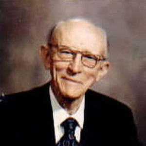 Vance Havner