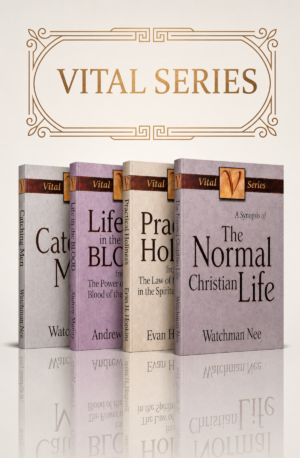 Vital Series