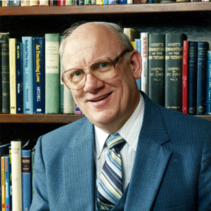 Warren Wiersbe