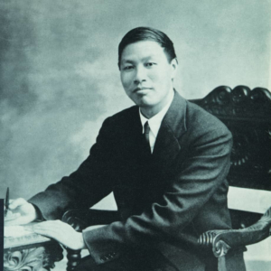Watchman Nee