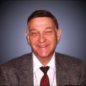 Walter Martin 